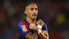 Thất bại chuyển nhượng vô tình giúp Barca tìm ra ‘sát thủ’!